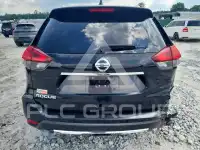 2017 Nissan ROGUE фото