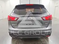 2017 Nissan ROGUE фото