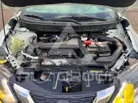 2017 Nissan ROGUE фото