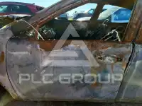 2017 Nissan ROGUE photo