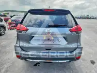 2017 Nissan ROGUE фото