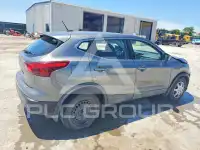 2017 Nissan ROGUE photo
