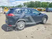 2017 Nissan ROGUE photo
