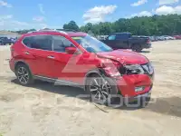 2017 Nissan ROGUE фото
