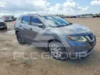 2017 Nissan ROGUE фото