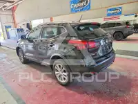 2017 Nissan ROGUE фото