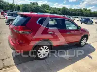 2017 Nissan ROGUE фото