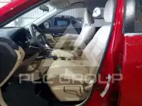 2017 Nissan ROGUE photo