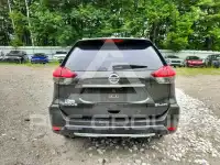 2017 Nissan ROGUE фото
