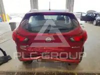 2017 Nissan ROGUE фото