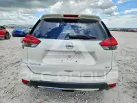 2017 Nissan ROGUE фото