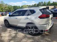 2017 Nissan ROGUE фото