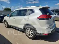 2017 Nissan ROGUE фото