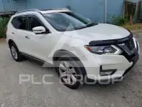 2017 Nissan ROGUE фото