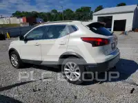 2017 Nissan ROGUE фото