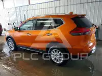 2017 Nissan ROGUE photo