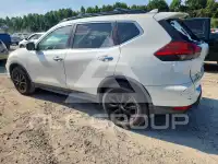 2017 Nissan ROGUE фото