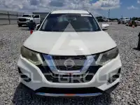 2017 Nissan ROGUE photo