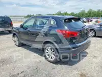2017 Nissan ROGUE фото