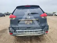 2017 Nissan ROGUE photo