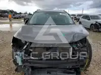 2017 Nissan ROGUE фото