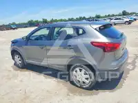 2017 Nissan ROGUE photo
