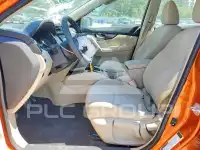 2017 Nissan ROGUE фото
