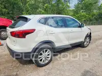 2017 Nissan ROGUE фото