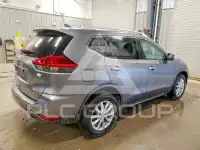 2017 Nissan ROGUE фото