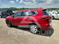 2017 Nissan ROGUE фото