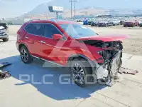 2017 Nissan ROGUE фото