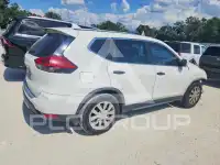 2017 Nissan ROGUE фото