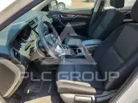 2017 Nissan ROGUE photo