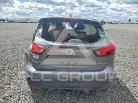 2017 Nissan ROGUE фото
