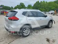 2017 Nissan ROGUE фото