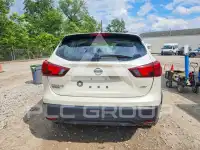 2017 Nissan ROGUE фото