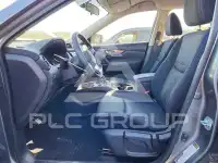 2017 Nissan ROGUE фото
