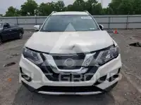2017 Nissan ROGUE фото