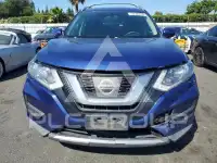 2017 Nissan ROGUE фото