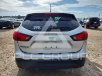 2017 Nissan ROGUE фото