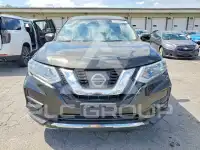 2017 Nissan ROGUE фото