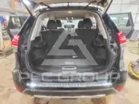 2017 Nissan ROGUE фото