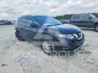 2017 Nissan ROGUE фото