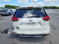 2017 Nissan ROGUE фото