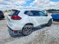 2017 Nissan ROGUE фото