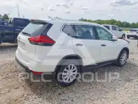 2017 Nissan ROGUE фото