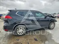 2017 Nissan ROGUE фото