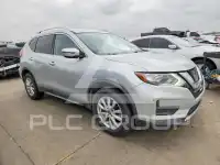 2017 Nissan ROGUE фото