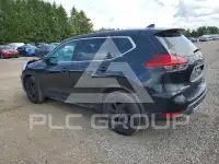 2017 Nissan ROGUE photo