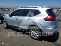 2017 Nissan ROGUE фото